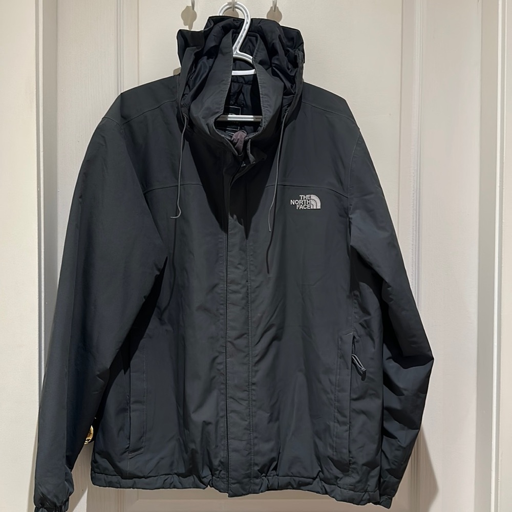 Men’s north face jacket